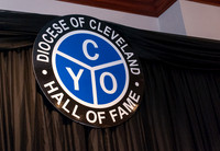 CYO Hall of Fame and Banquet