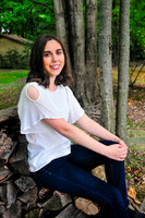 Senior Portraits