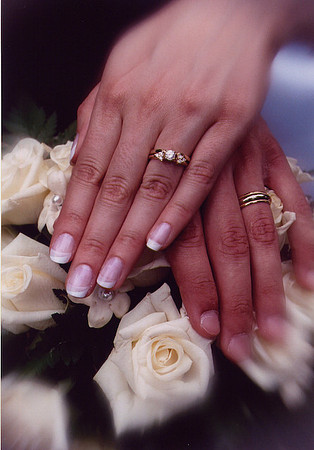 Hands