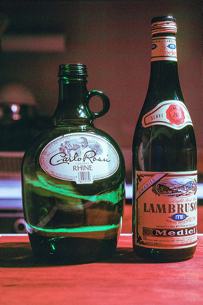 Wine